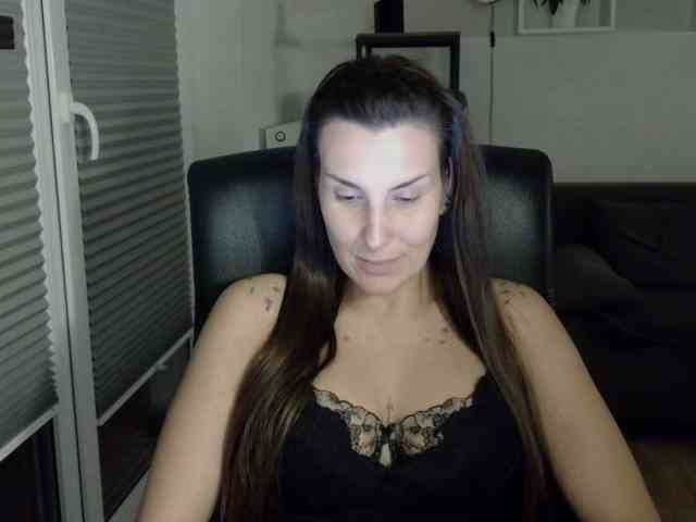 DonnaAngel webcam