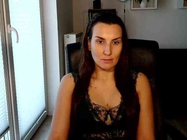 DonnaAngel webcam