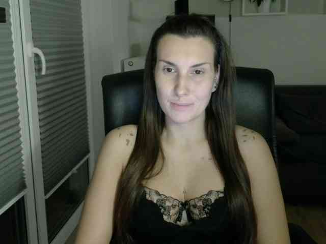 DonnaAngel webcam