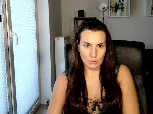 DonnaAngel webcam