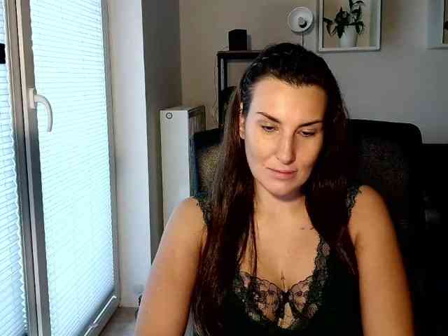 DonnaAngel webcam
