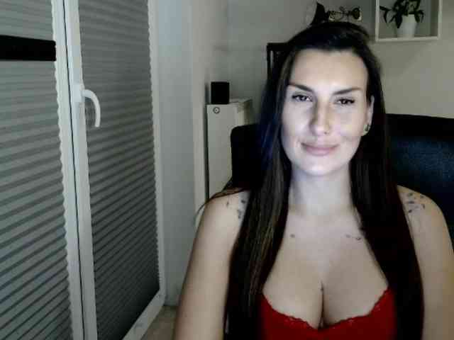 DonnaAngel webcam