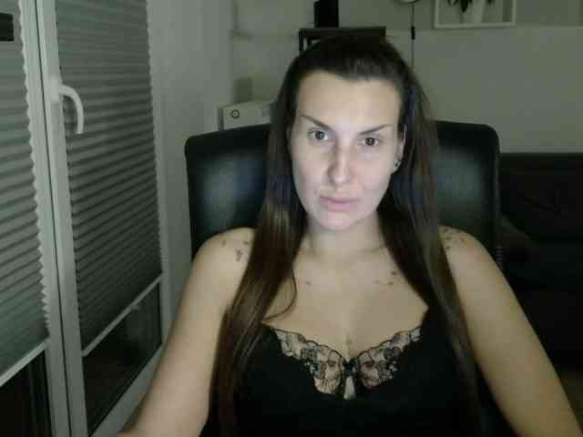 DonnaAngel webcam
