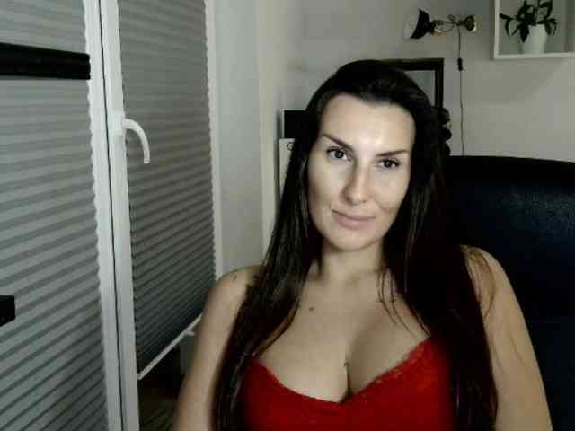 DonnaAngel webcam