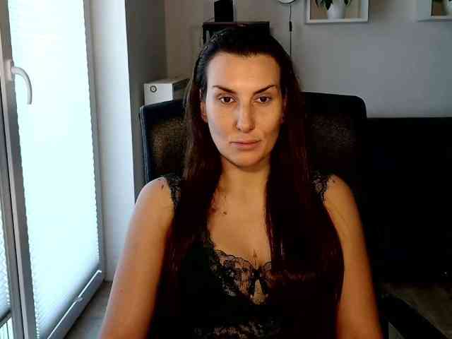 DonnaAngel webcam
