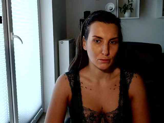 DonnaAngel webcam