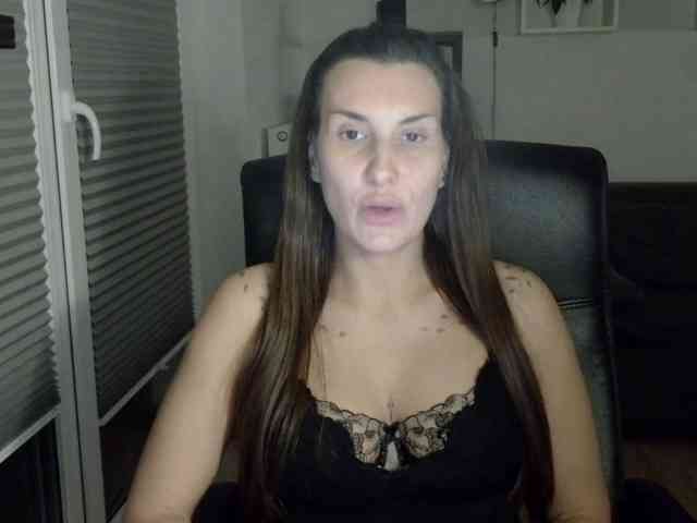 DonnaAngel webcam