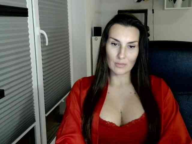 DonnaAngel webcam