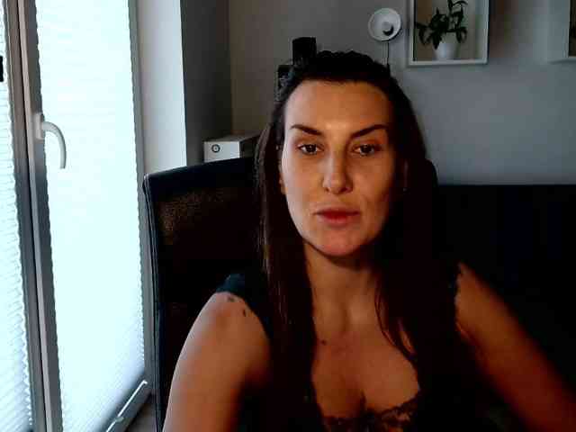 DonnaAngel webcam