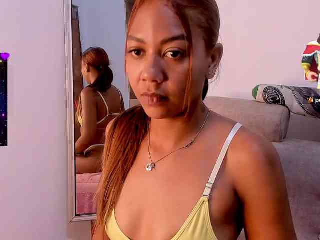MeganMass webcam