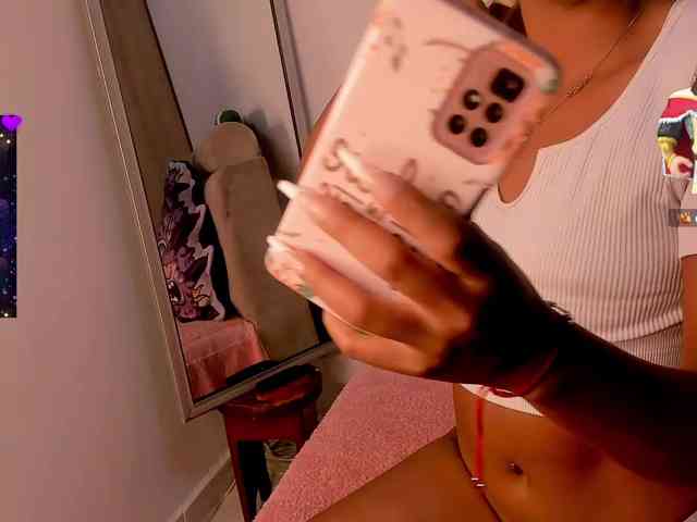 MeganMass webcam