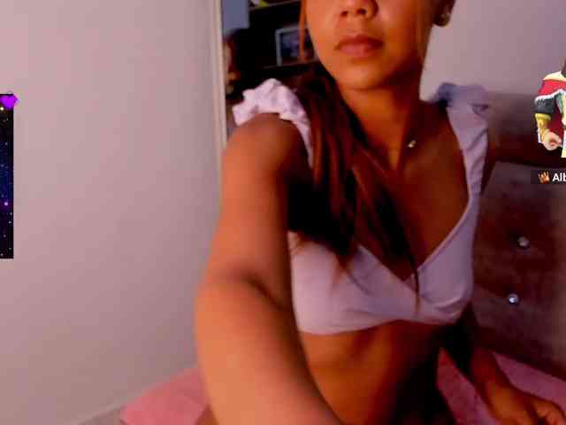 MeganMass webcam