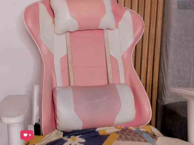 celeste-jhons webcam