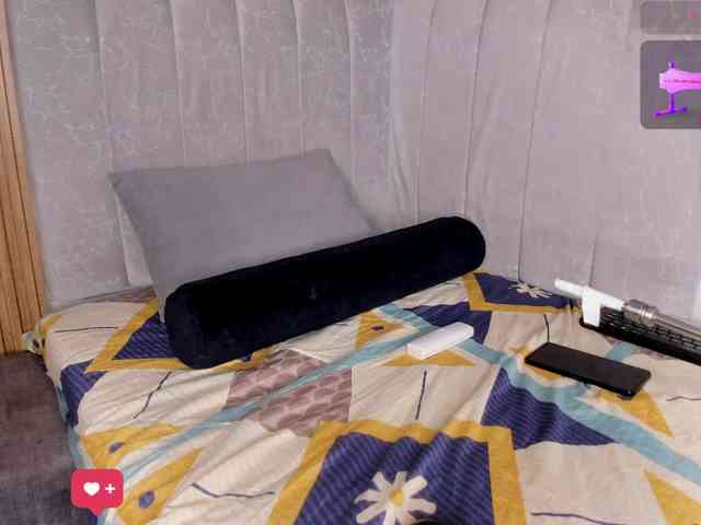 celeste-jhons webcam