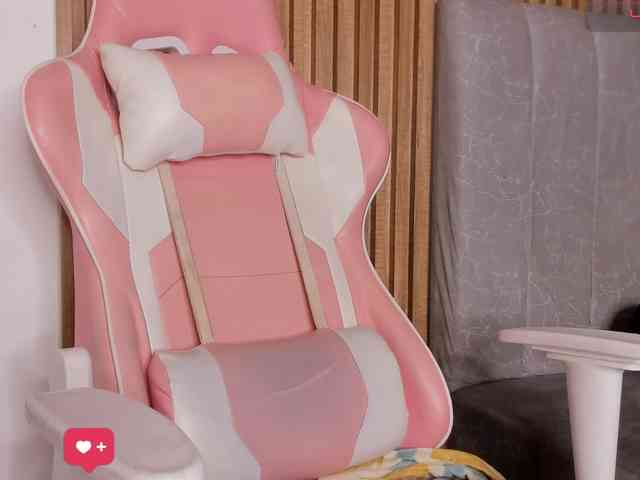 celeste-jhons webcam