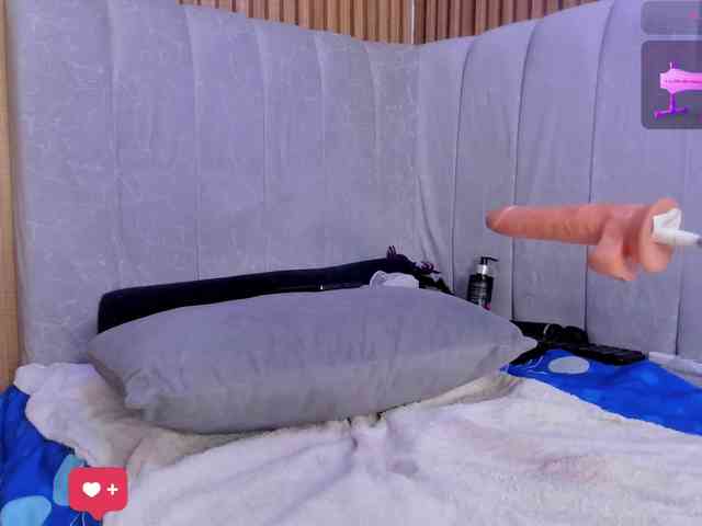 celeste-jhons webcam