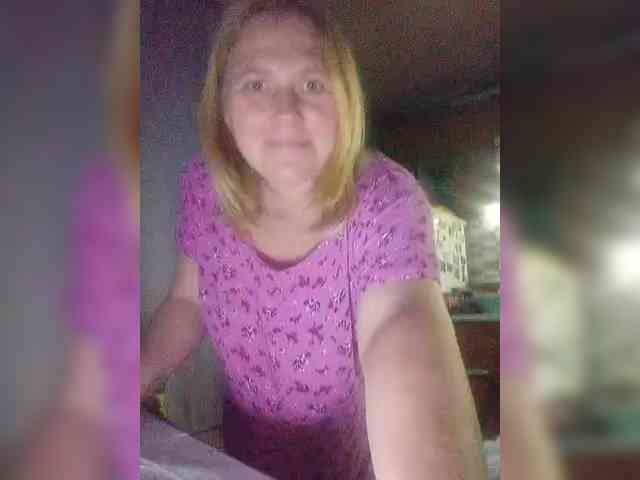 Kristina543210 webcam