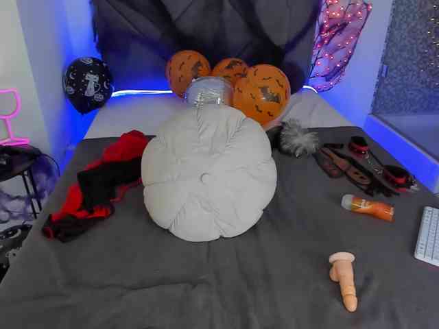 CassieEvans webcam