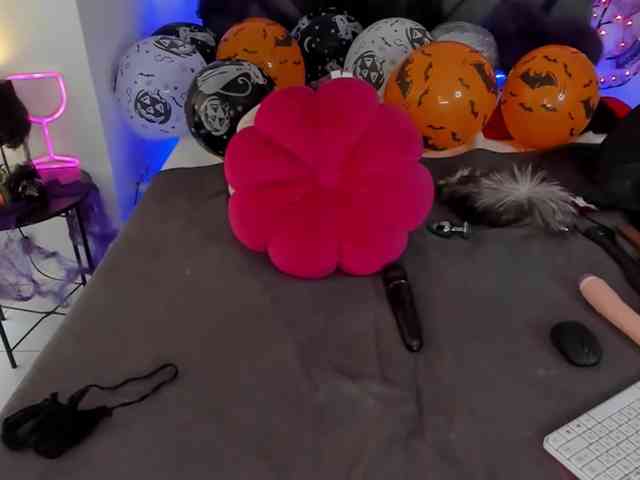 CassieEvans webcam