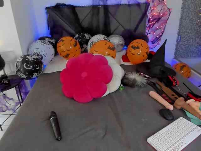 CassieEvans webcam