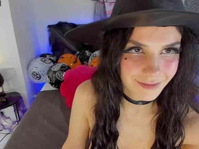 CassieEvans webcam