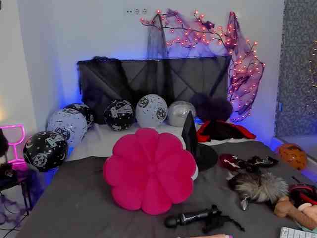 CassieEvans webcam