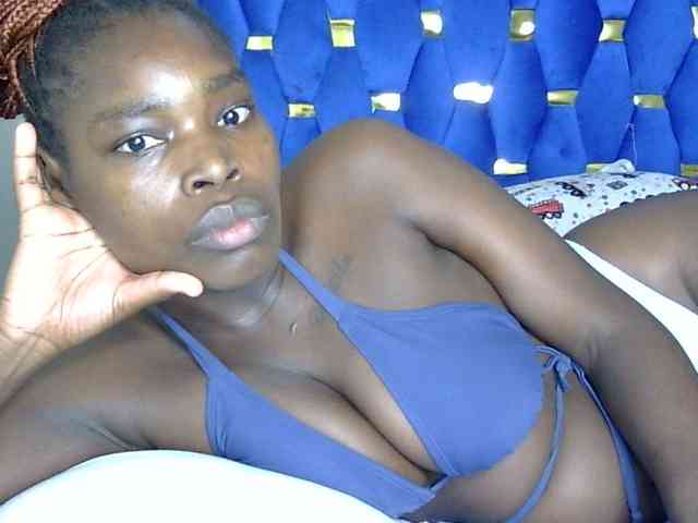 Sweet-ebony5 webcam