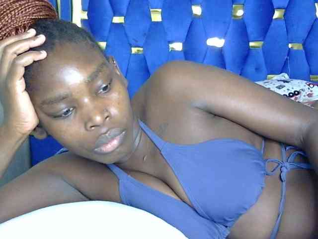Sweet-ebony5 webcam