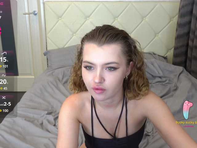 CandyWink webcam