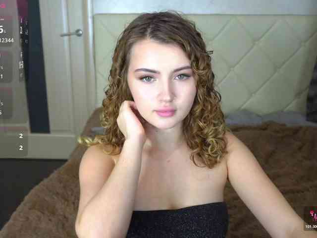 CandyWink webcam