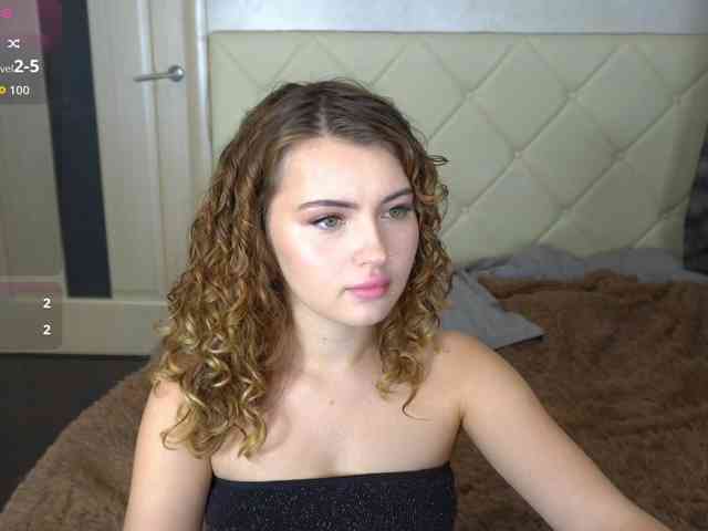 CandyWink webcam