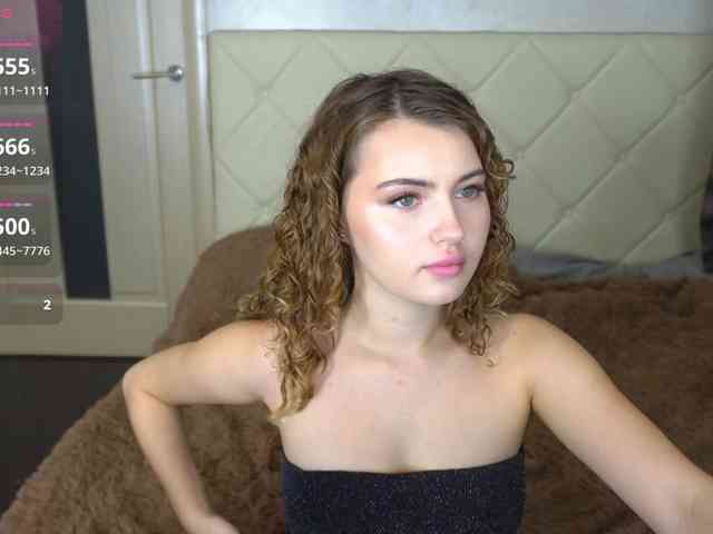 CandyWink webcam