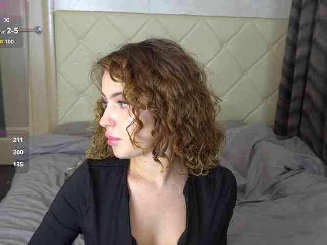 CandyWink webcam