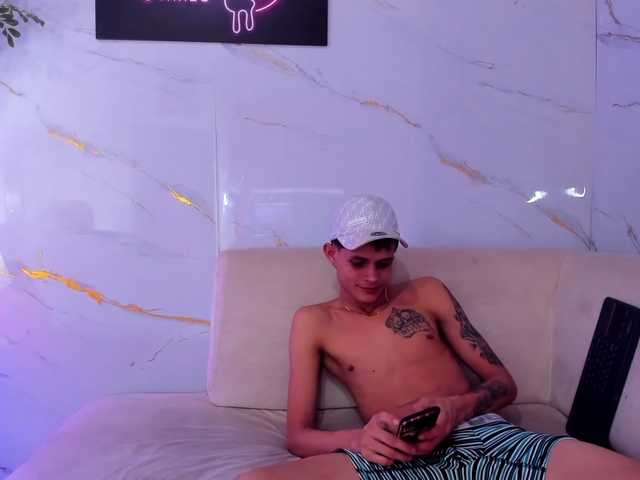 RhabenaBoysex webcam