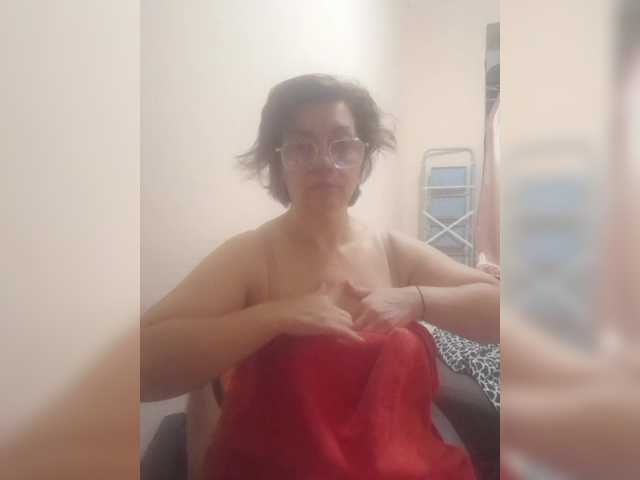 Denisa750 webcam
