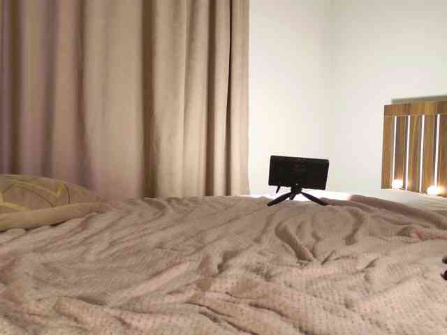 SindyJuxx webcam