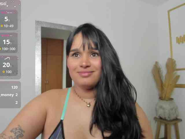 lia-sexx19 webcam