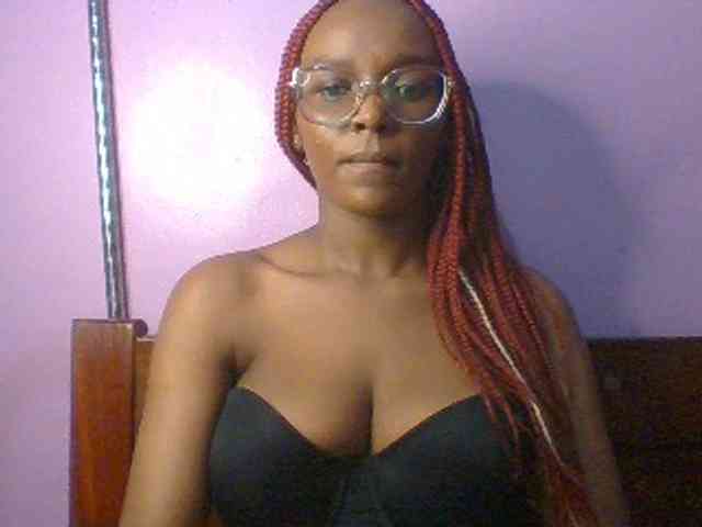 Sandra356 webcam