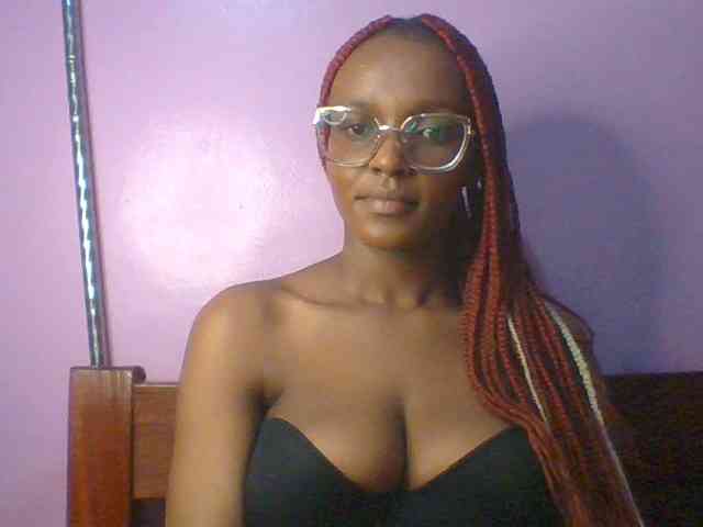 Sandra356 webcam