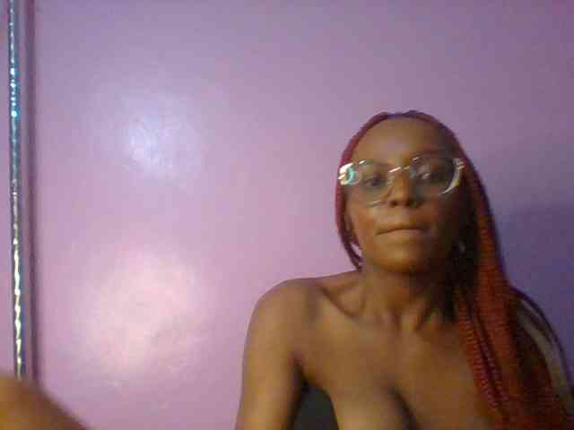Sandra356 webcam