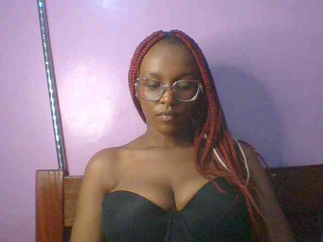 Sandra356 webcam