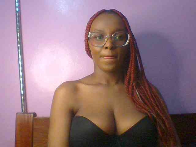 Sandra356 webcam