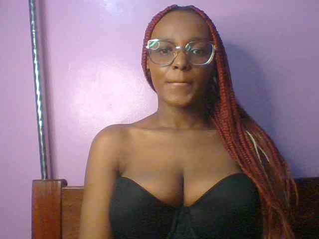 Sandra356 webcam