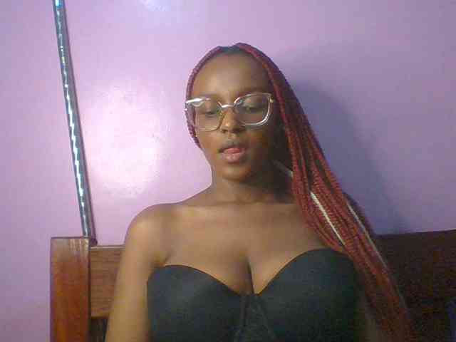 Sandra356 webcam