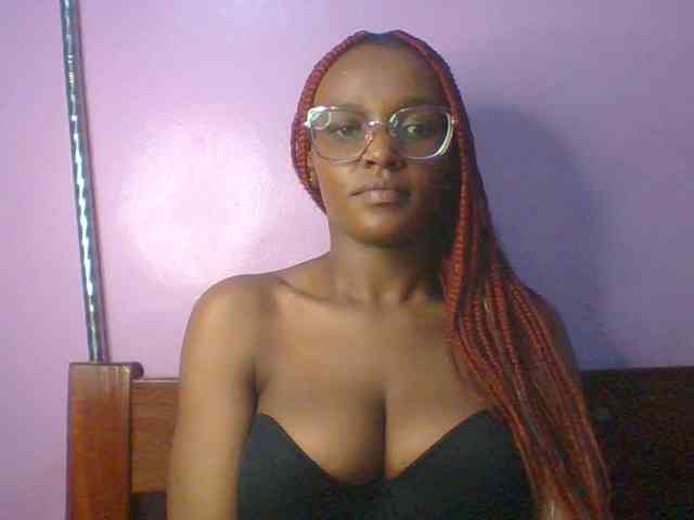 Sandra356 webcam