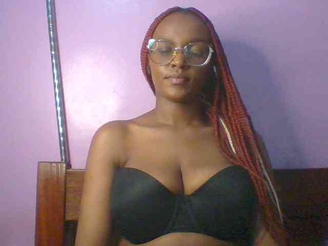 Sandra356 webcam