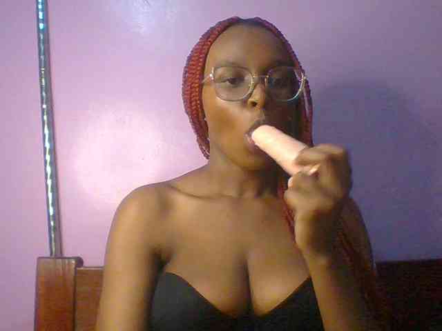 Sandra356 webcam