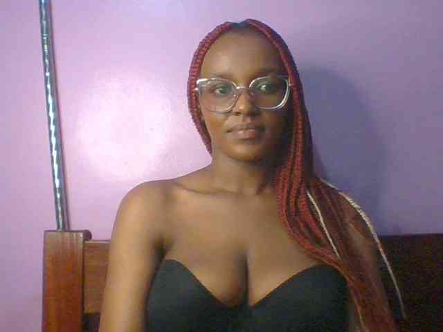 Sandra356 webcam