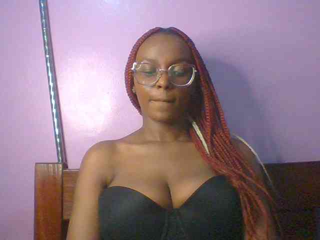 Sandra356 webcam