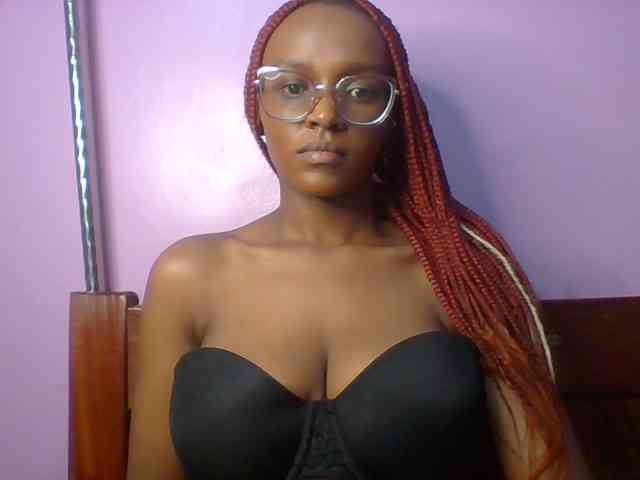 Sandra356 webcam